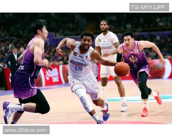 CBA激战北京队对决山东队精彩瞬间回顾与分析