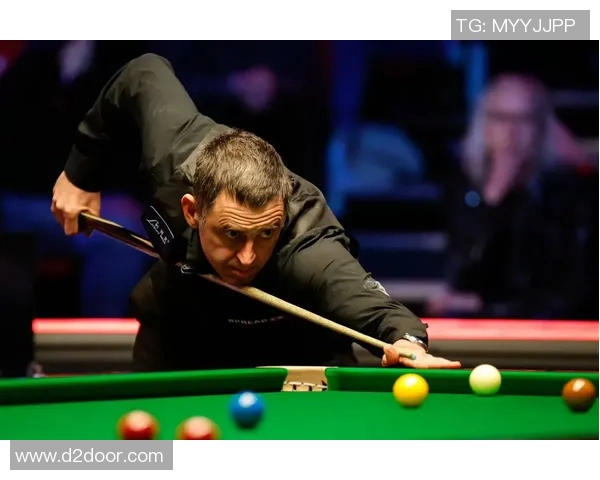 丁俊晖与奥沙利文2017年巅峰对决回顾及精彩瞬间分析