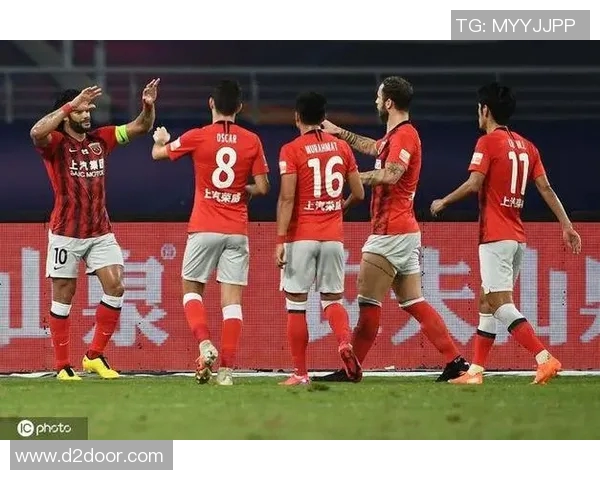 上港与鲁能首发阵容揭晓谁能在这场对决中占据优势