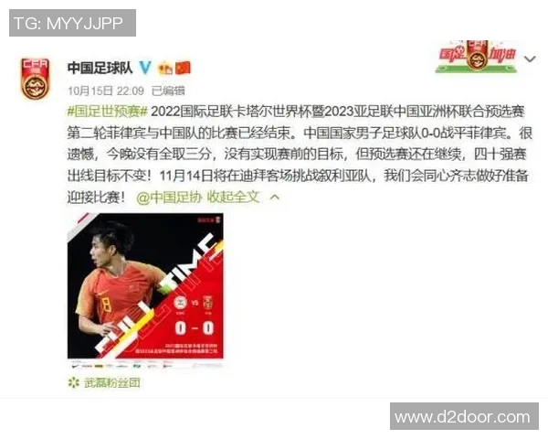 中国与菲律宾足球对抗赛全面分析战术策略与历史交锋记录 中国与菲律宾足球对抗赛全面分析战术策略与历史交锋记录